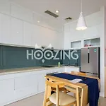 The Rixx Stylish Apartment - Ben Thanh/Gym/Pool/Bar