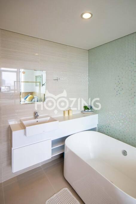 The Rixx Stylish - Ben Thanh/gym/pool/bar TP. Hồ Chí Minh