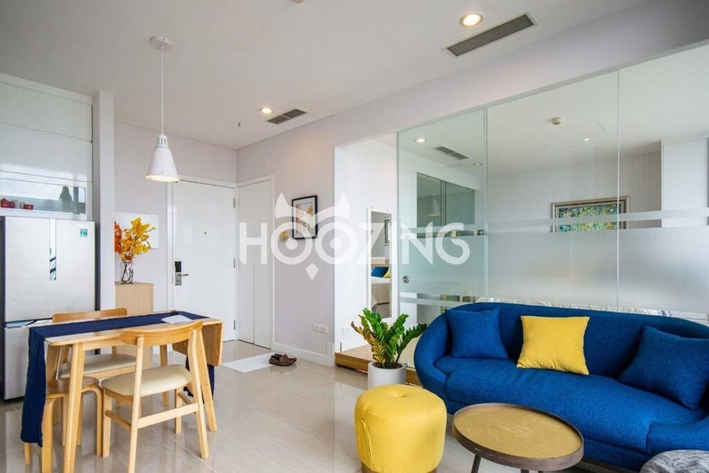 The Rixx Stylish - Ben Thanh/gym/pool/bar