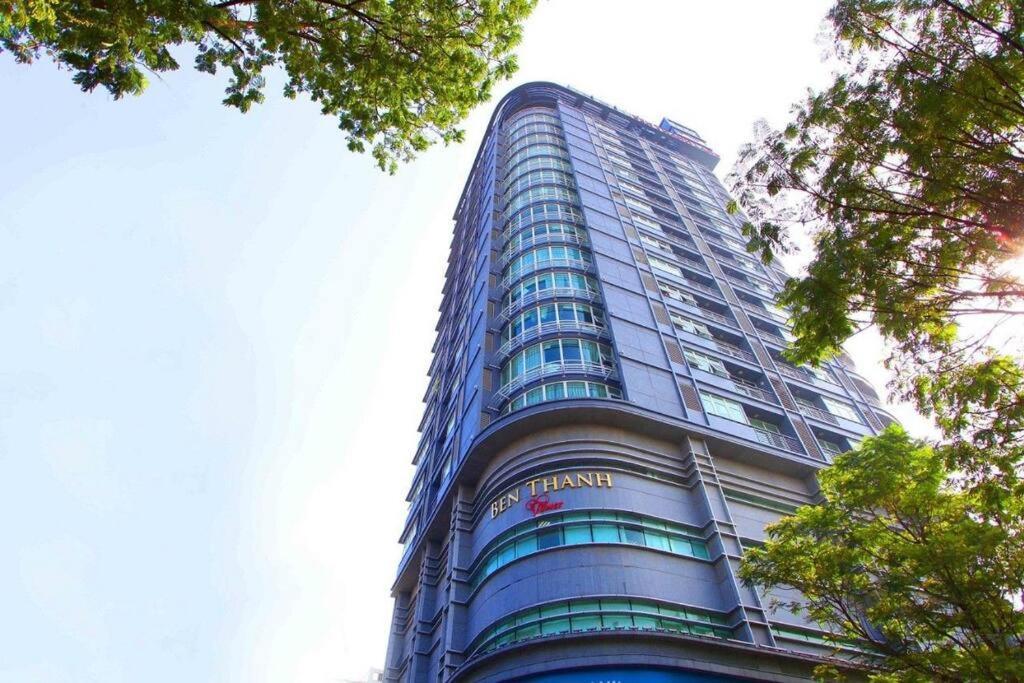 Căn hộ The Rixx Stylish - Ben Thanh/gym/pool/bar TP. Hồ Chí Minh