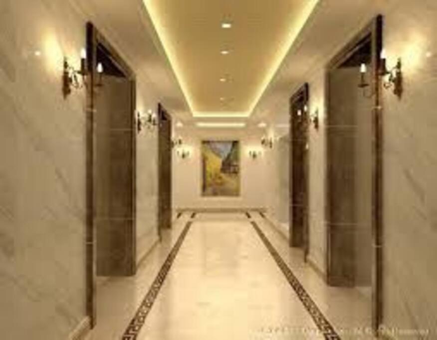 The Rixx Stylish - Ben Thanh/gym/pool/bar Căn hộ *